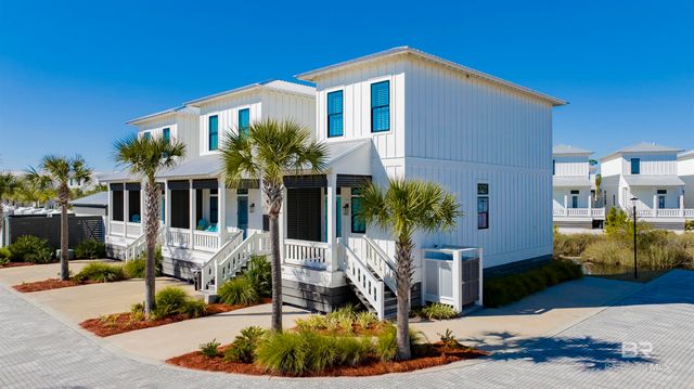 23101 Island Oaks Lane 55, Orange Beach, AL 36561