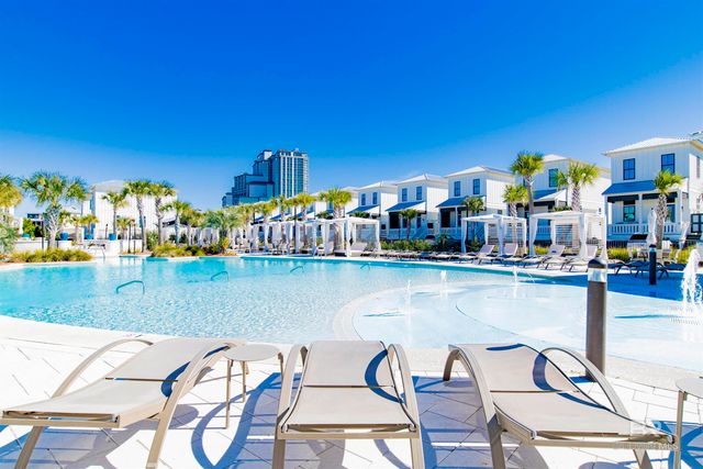 23101 Island Oaks Lane 55, Orange Beach, AL 36561