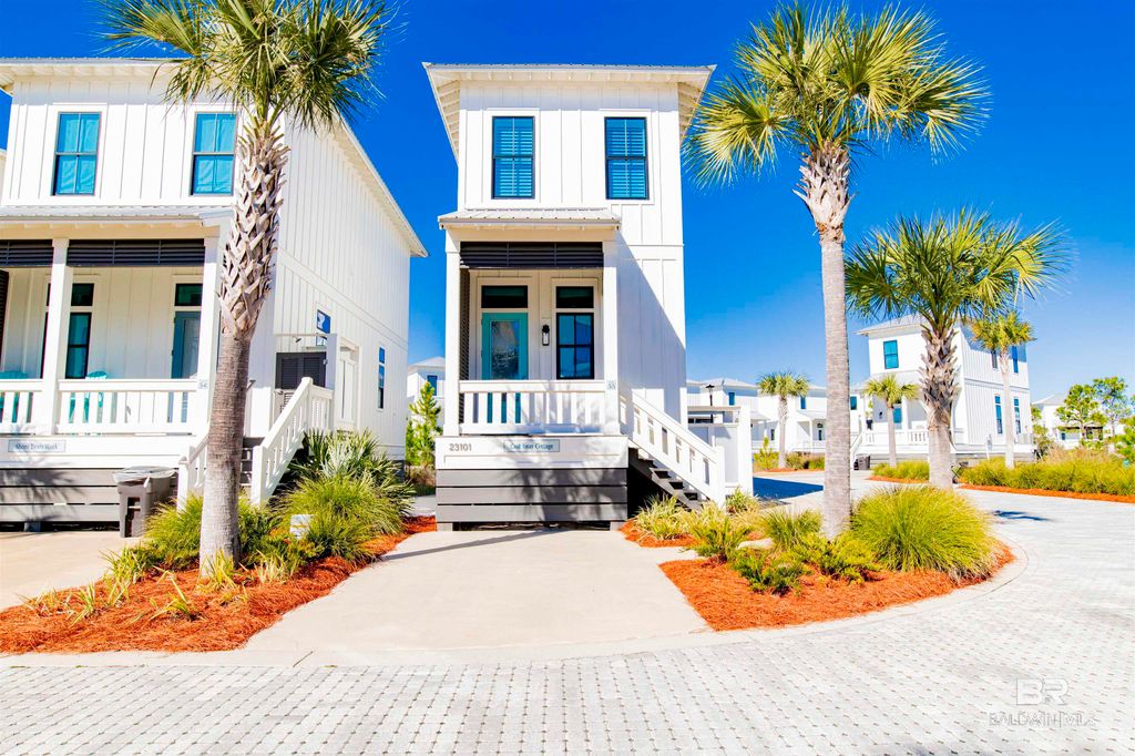 23101 Island Oaks Lane 55, Orange Beach, AL 36561