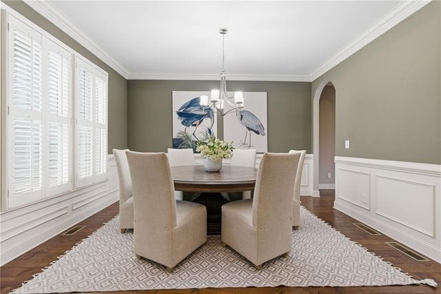 4010 Pinebrook Circle, Cumming, GA 30028