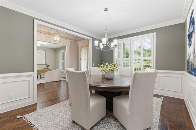 4010 Pinebrook Circle, Cumming, GA 30028