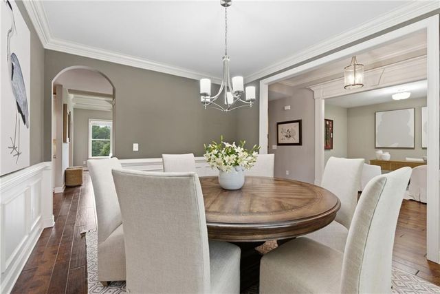 4010 Pinebrook Circle, Cumming, GA 30028