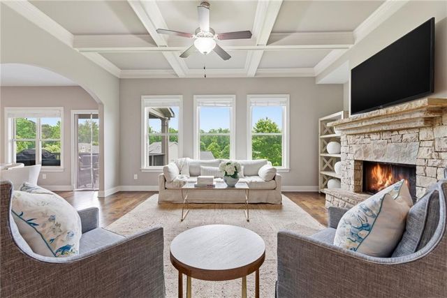 4010 Pinebrook Circle, Cumming, GA 30028
