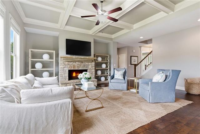 4010 Pinebrook Circle, Cumming, GA 30028