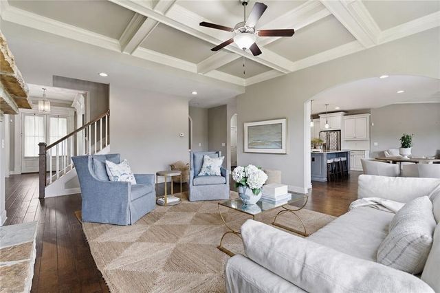 4010 Pinebrook Circle, Cumming, GA 30028