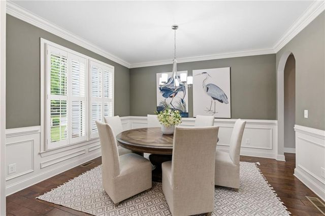 4010 Pinebrook Circle, Cumming, GA 30028