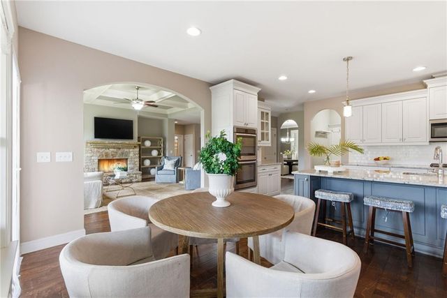 4010 Pinebrook Circle, Cumming, GA 30028