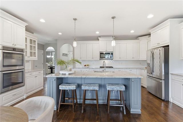 4010 Pinebrook Circle, Cumming, GA 30028