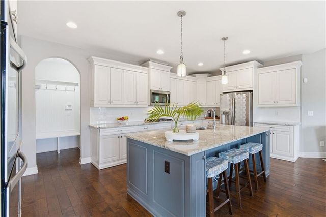 4010 Pinebrook Circle, Cumming, GA 30028