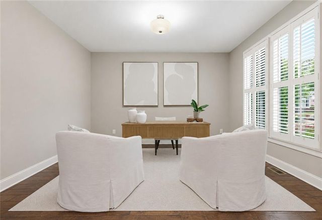 4010 Pinebrook Circle, Cumming, GA 30028
