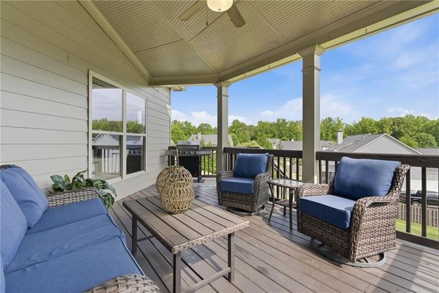 4010 Pinebrook Circle, Cumming, GA 30028