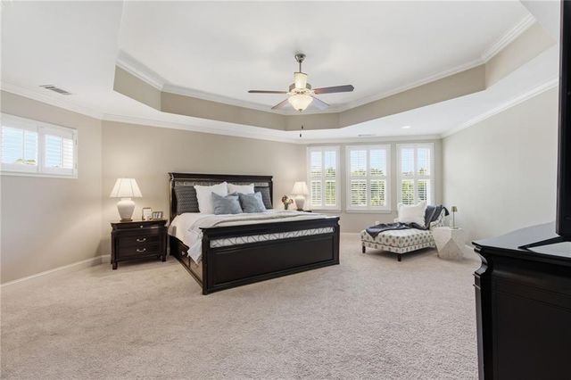 4010 Pinebrook Circle, Cumming, GA 30028
