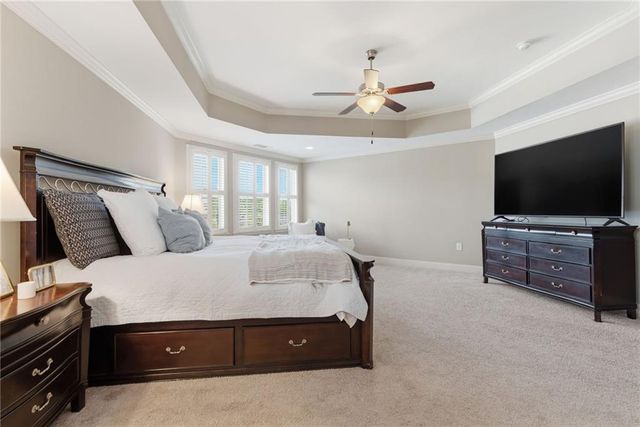 4010 Pinebrook Circle, Cumming, GA 30028