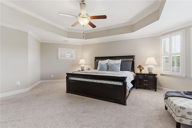 4010 Pinebrook Circle, Cumming, GA 30028