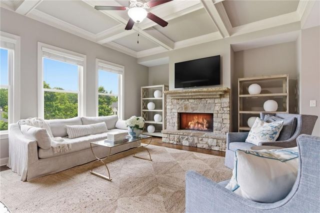 4010 Pinebrook Circle, Cumming, GA 30028