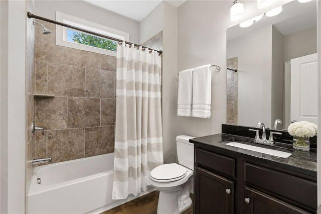 4010 Pinebrook Circle, Cumming, GA 30028
