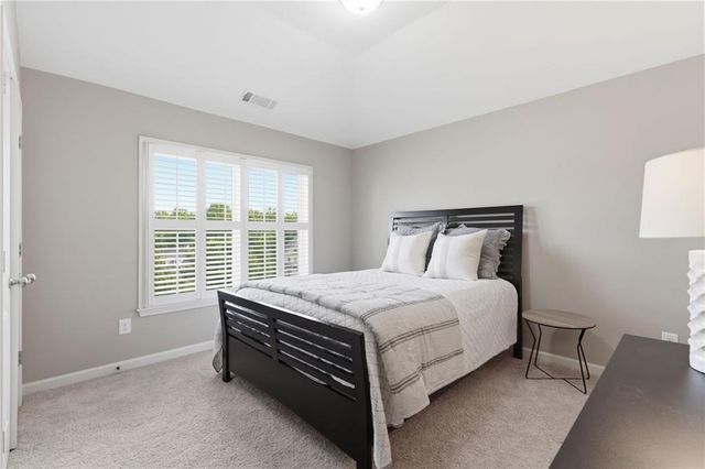 4010 Pinebrook Circle, Cumming, GA 30028