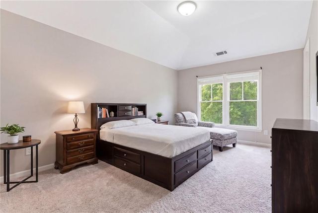 4010 Pinebrook Circle, Cumming, GA 30028