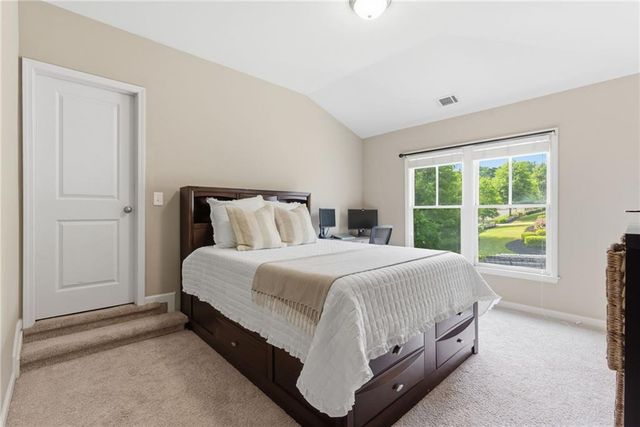 4010 Pinebrook Circle, Cumming, GA 30028