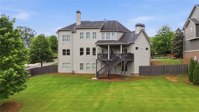 4010 Pinebrook Circle, Cumming, GA 30028