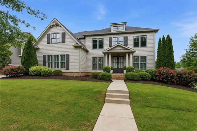 4010 Pinebrook Circle, Cumming, GA 30028