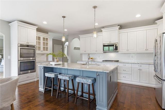 4010 Pinebrook Circle, Cumming, GA 30028