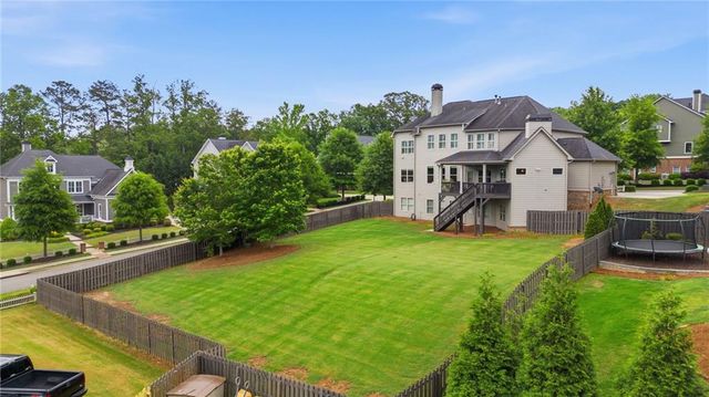 4010 Pinebrook Circle, Cumming, GA 30028