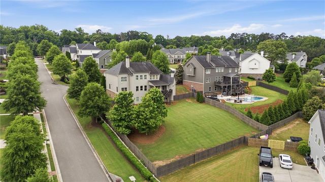 4010 Pinebrook Circle, Cumming, GA 30028