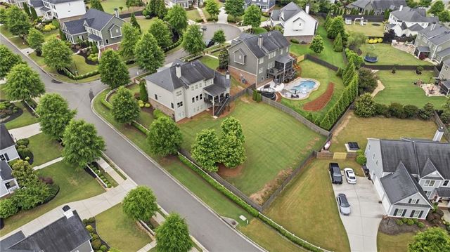 4010 Pinebrook Circle, Cumming, GA 30028