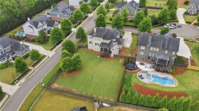 4010 Pinebrook Circle, Cumming, GA 30028