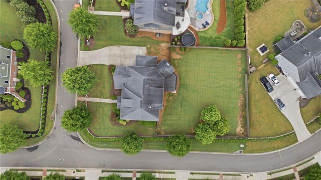 4010 Pinebrook Circle, Cumming, GA 30028