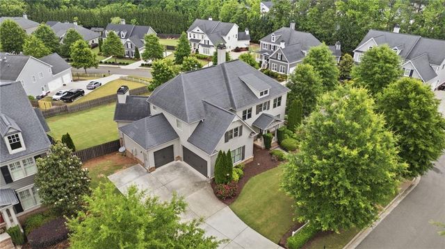 4010 Pinebrook Circle, Cumming, GA 30028