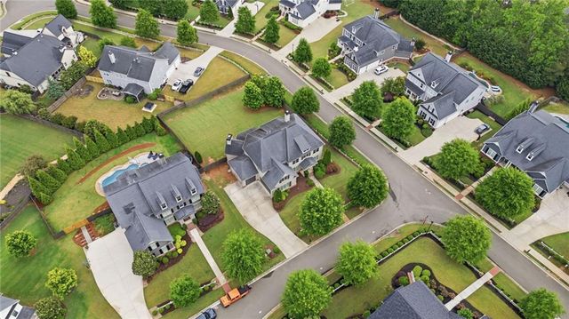 4010 Pinebrook Circle, Cumming, GA 30028