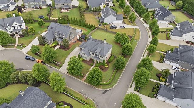 4010 Pinebrook Circle, Cumming, GA 30028