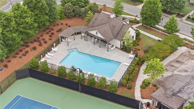 4010 Pinebrook Circle, Cumming, GA 30028