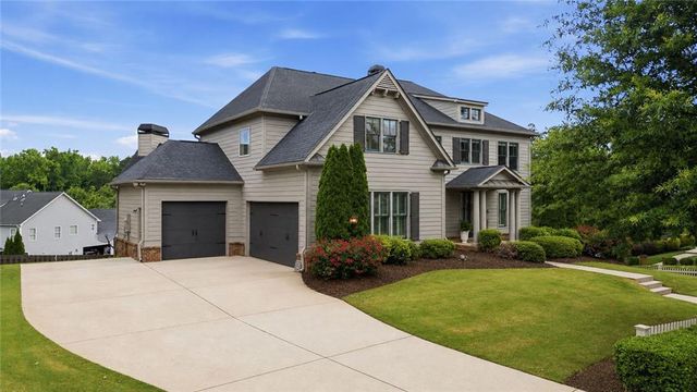 4010 Pinebrook Circle, Cumming, GA 30028