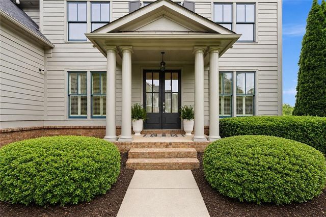 4010 Pinebrook Circle, Cumming, GA 30028