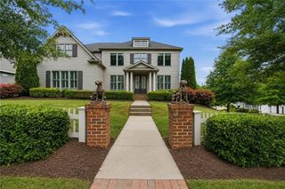 4010 Pinebrook Circle, Cumming, GA 30028
