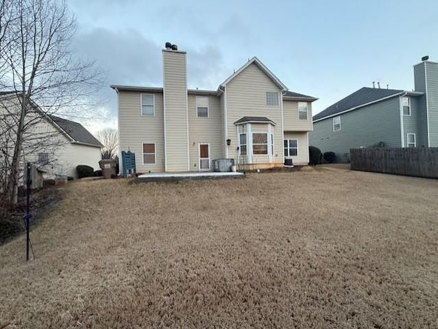 1025 Brushfoot Trail, Suwanee, GA 30024