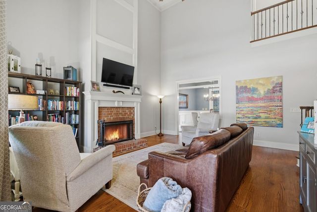 1495 Camden Cove Drive, Cumming, GA 30040