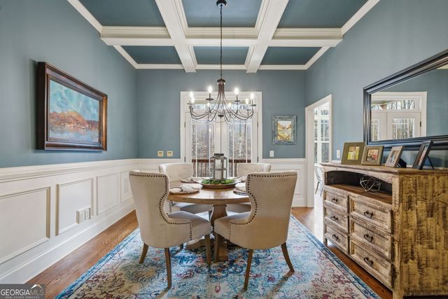 1495 Camden Cove Drive, Cumming, GA 30040