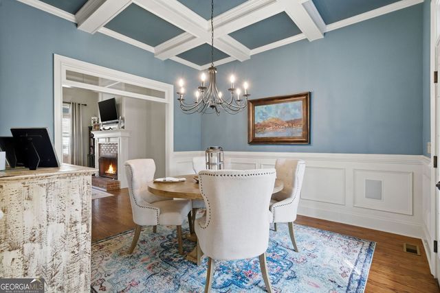 1495 Camden Cove Drive, Cumming, GA 30040