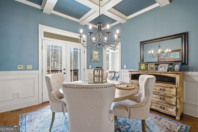 1495 Camden Cove Drive, Cumming, GA 30040