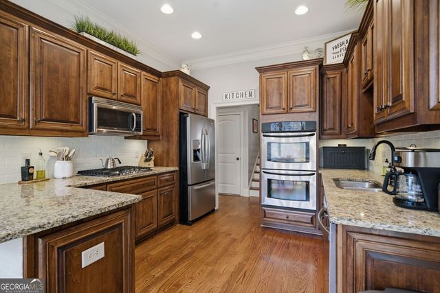 1495 Camden Cove Drive, Cumming, GA 30040