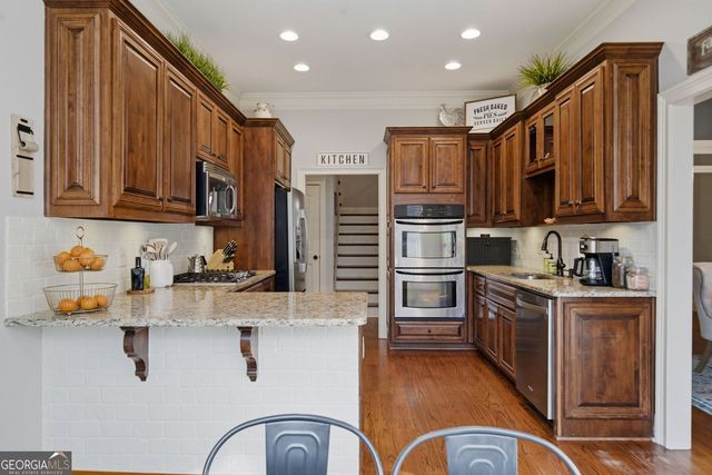 1495 Camden Cove Drive, Cumming, GA 30040