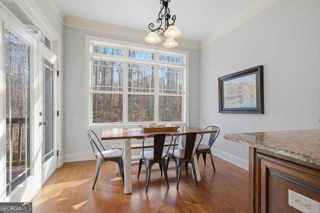 1495 Camden Cove Drive, Cumming, GA 30040