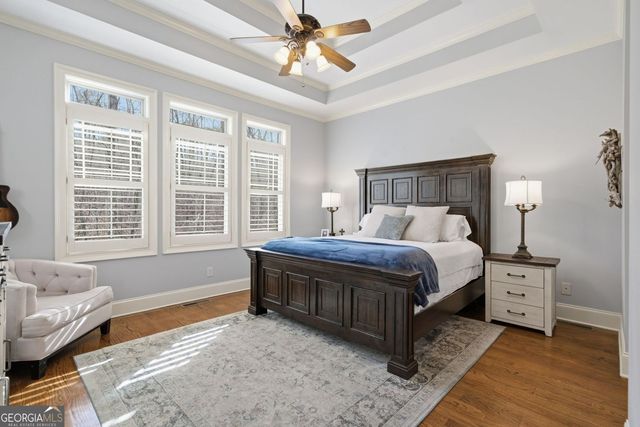 1495 Camden Cove Drive, Cumming, GA 30040