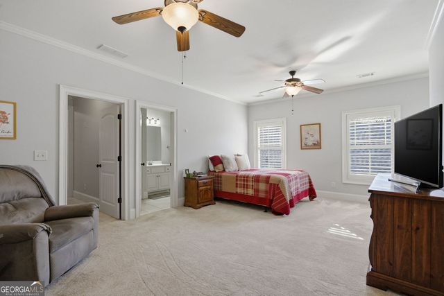 1495 Camden Cove Drive, Cumming, GA 30040