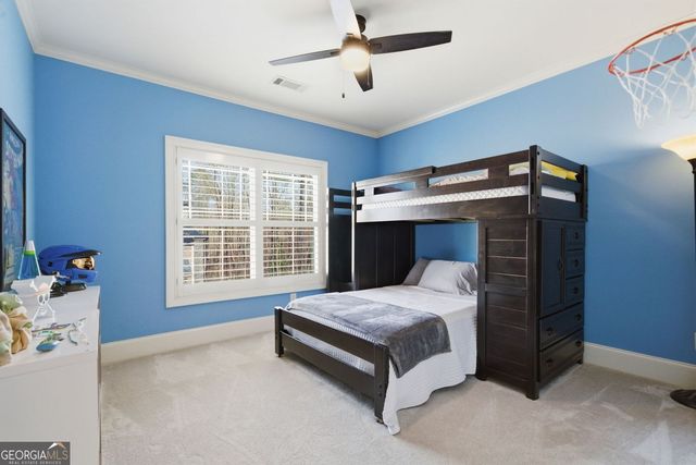 1495 Camden Cove Drive, Cumming, GA 30040