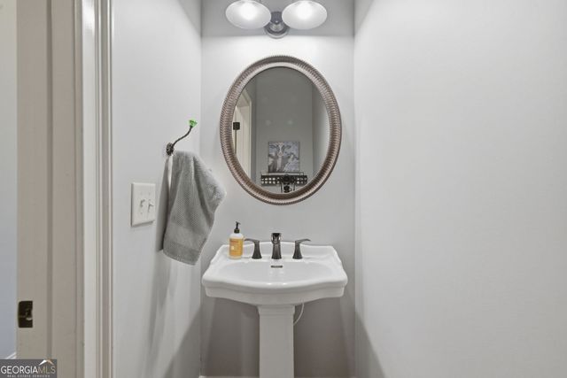 1495 Camden Cove Drive, Cumming, GA 30040